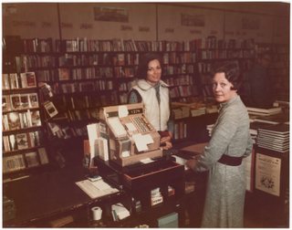 Illustration for article titled Bookstores